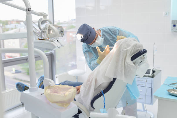 Best Emergency Orthodontic Repairs in Belmont, VA